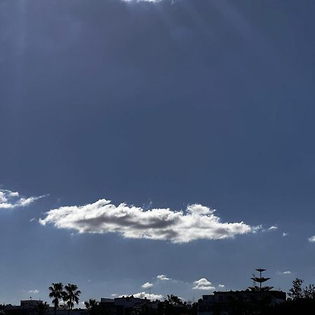Dar Lala Haniya Rabat Luaran gambar