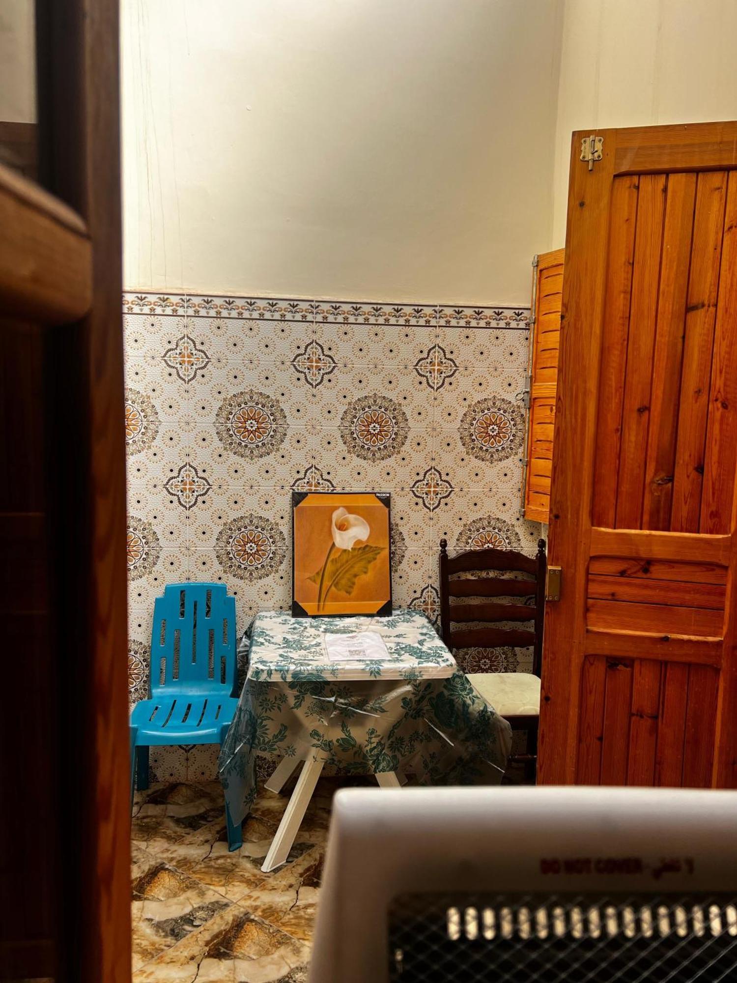 Dar Lala Haniya Rabat Luaran gambar